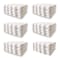 Hospeco California Cabana Beach Towels 30x70 Beige (4pk) CABANA-BG - alternate 4
